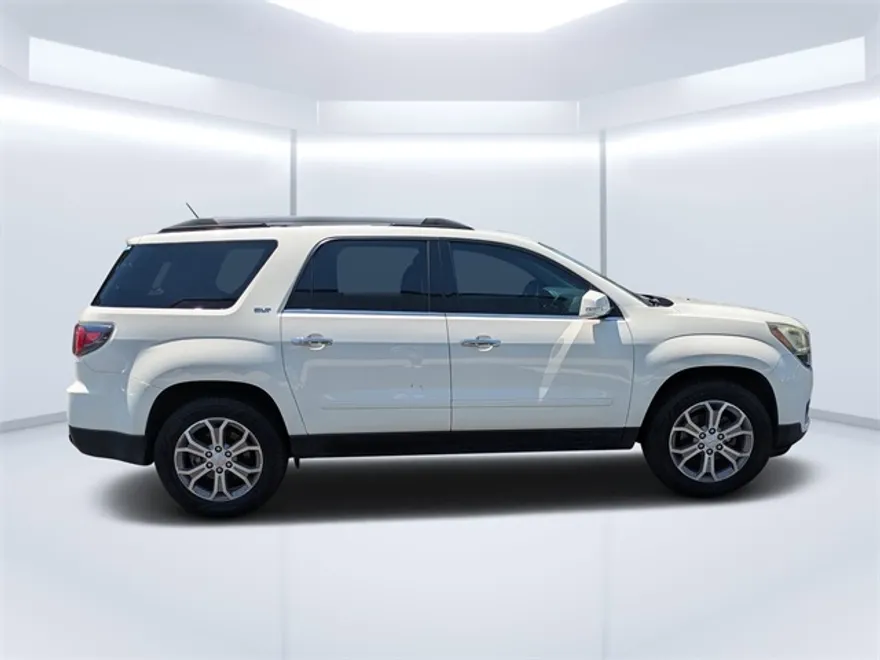 2014 Gmc Acadia SLT photo 1