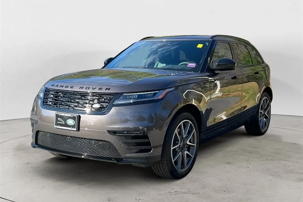 2025 Land Rover Range Rover Velar SE photo 1