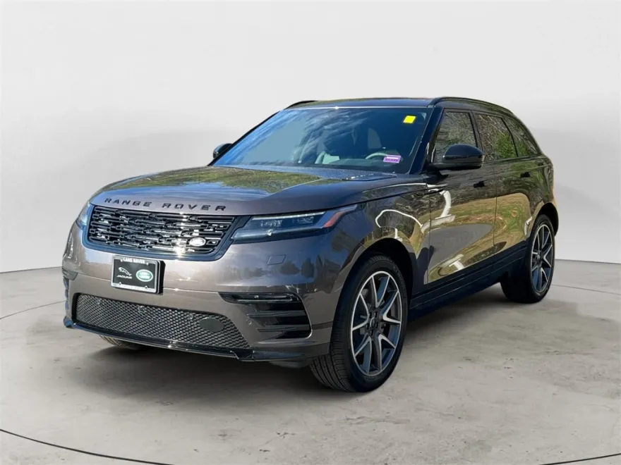 2025 Land Rover Range Rover Velar SE photo 1