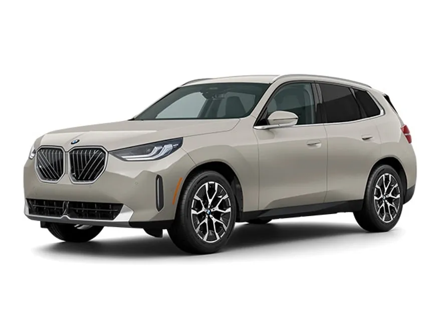 2025 Bmw X3 30x Drive photo 1