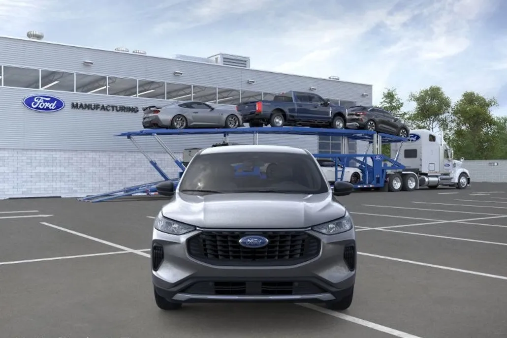 2025 Ford Escape Active photo 1