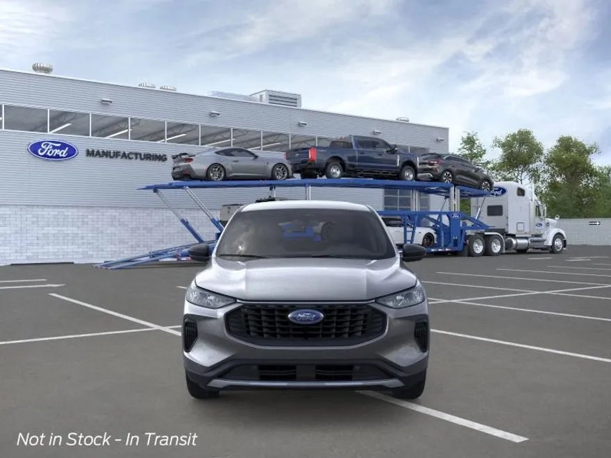 2025 Ford Escape Active photo 1