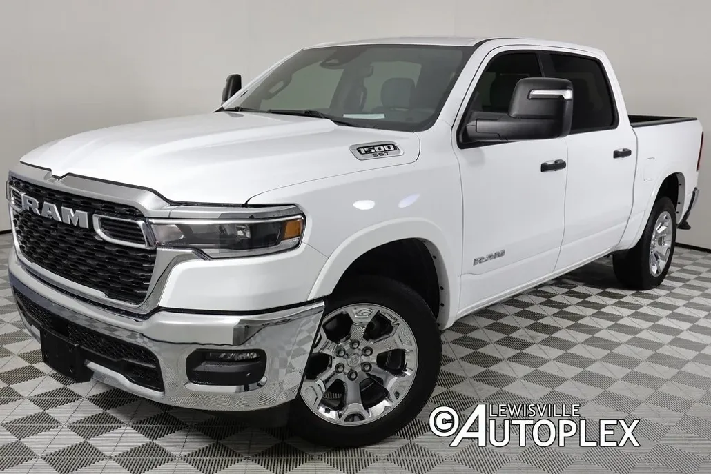 2025 Ram 1500 Lone Star photo 1