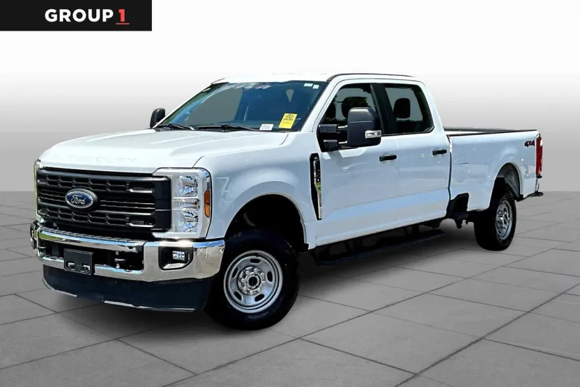2024 Ford F-250 XL photo 1