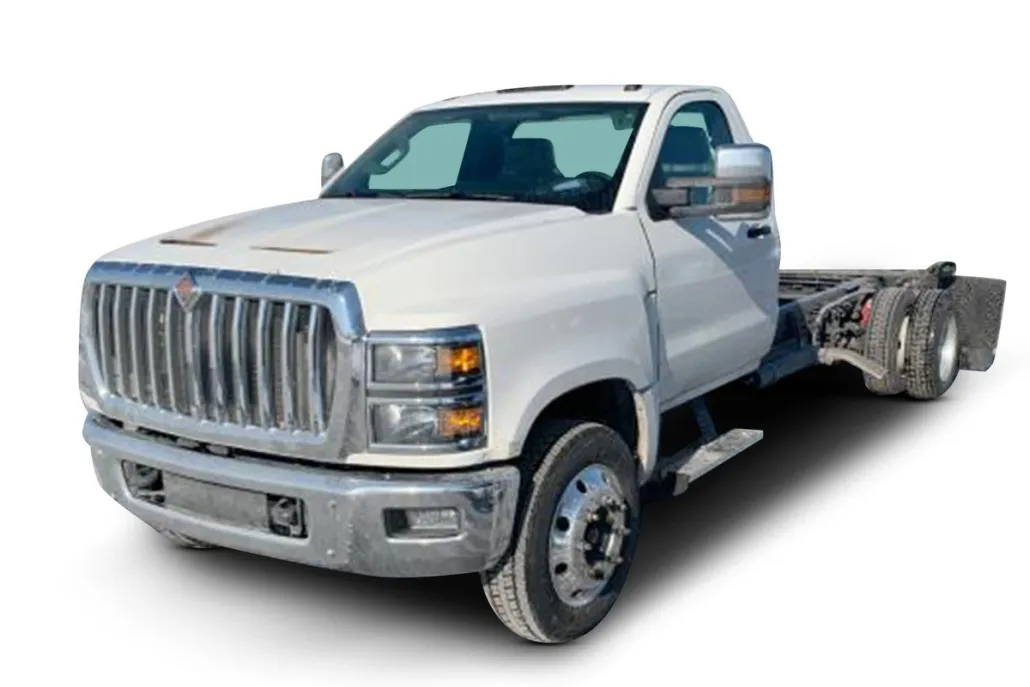 2023 International CV515 CV photo 1