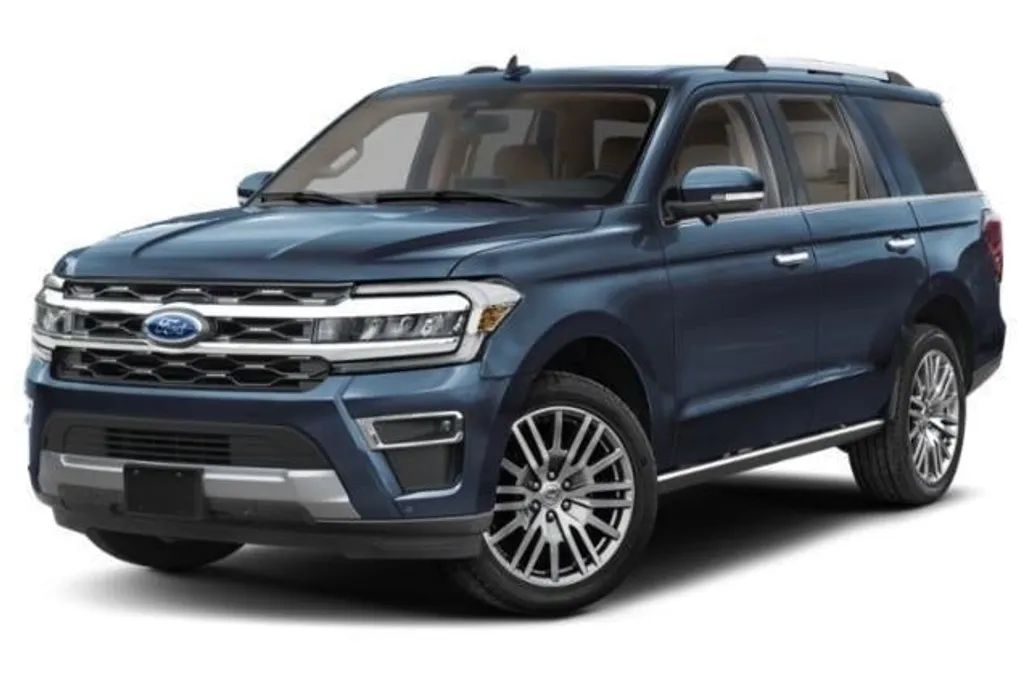 2024 Ford Expedition Limited photo 1