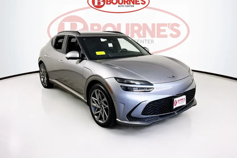 2023 Genesis GV60 Advanced AWD photo 1