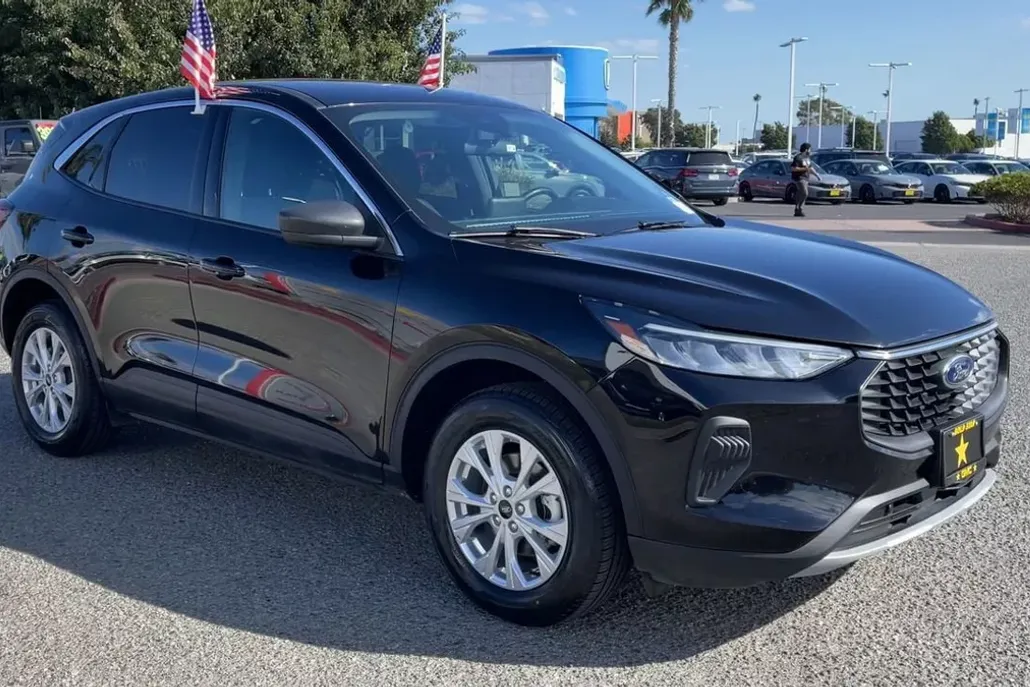 2024 Ford Escape Active photo 1