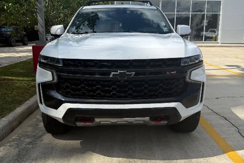 2023 Chevrolet Tahoe Z71 photo 1