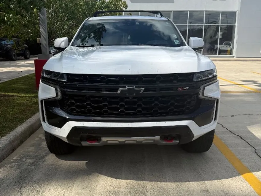 2023 Chevrolet Tahoe Z71 photo 1