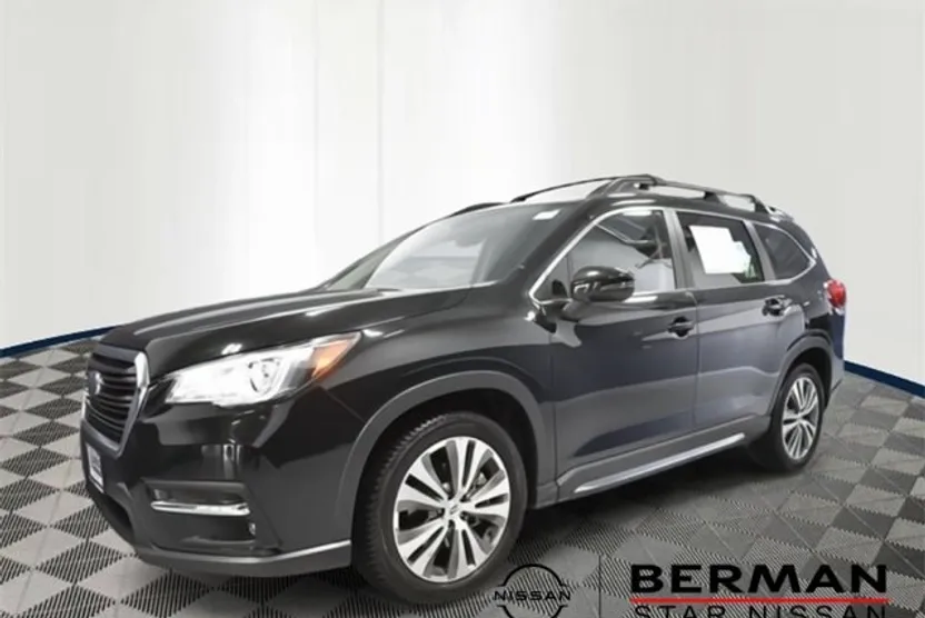 2019 Subaru Ascent Limited photo 1