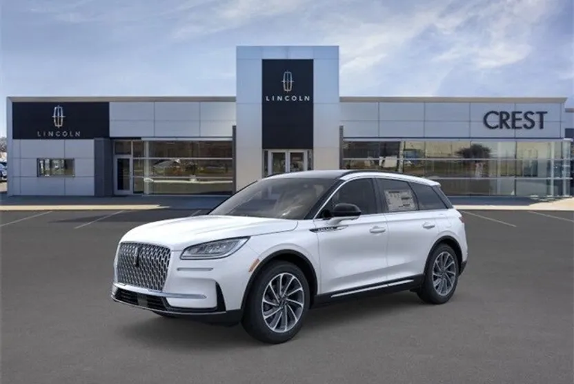 2025 Lincoln Corsair Premiere photo 1