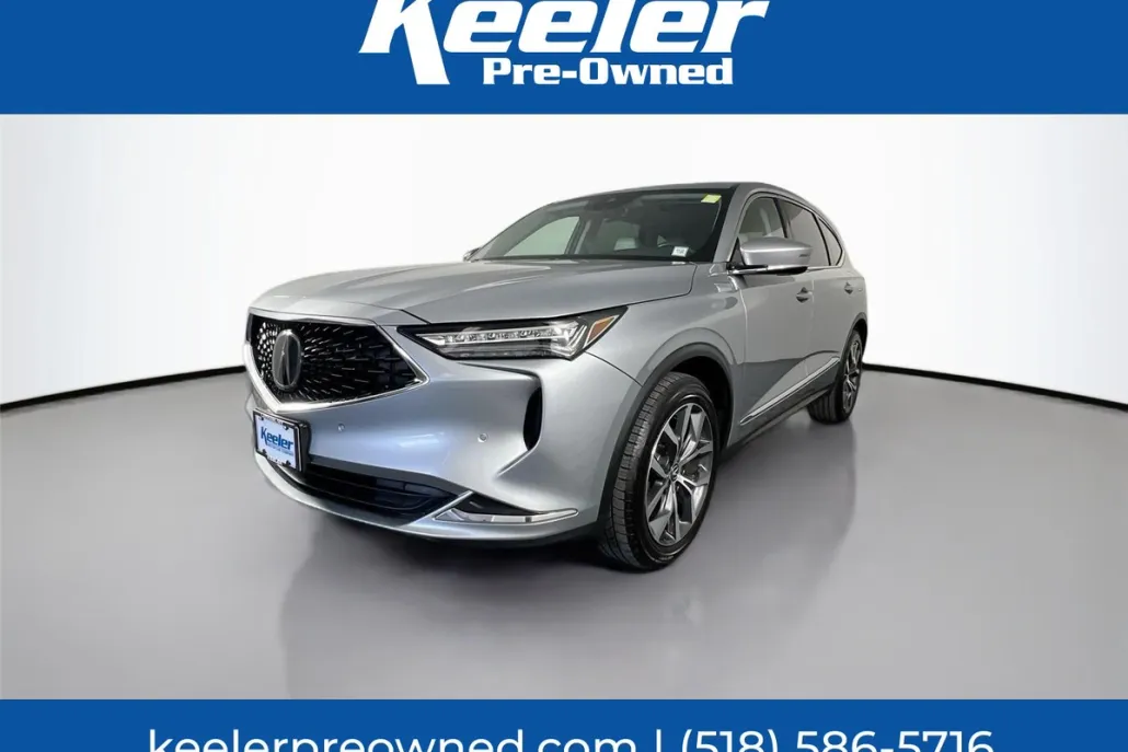 2023 Acura MDX SH-AWD Technology photo 1
