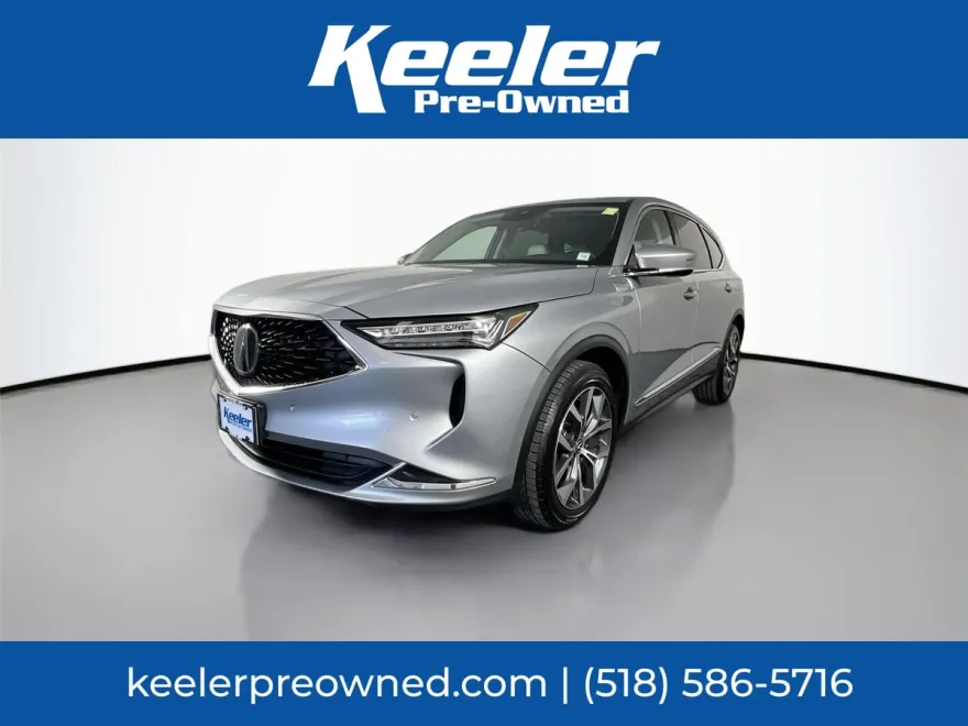 2023 Acura MDX SH-AWD Technology photo 1