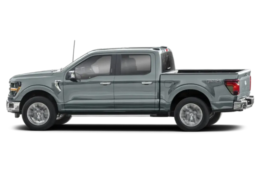 2024 Ford F-150 Raptor photo 1