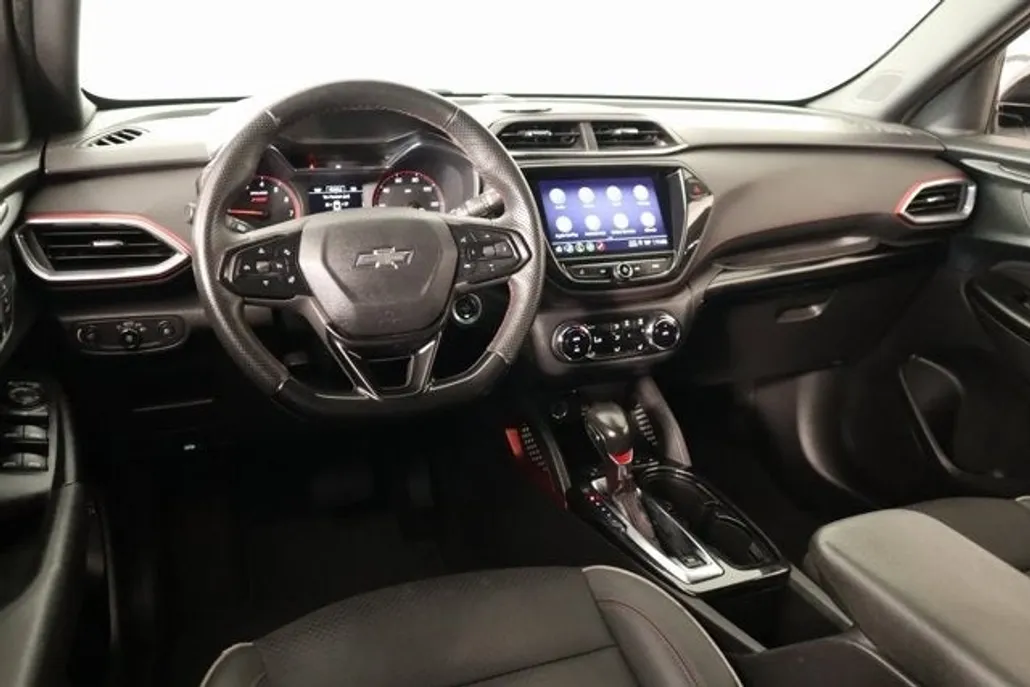 2023 Chevrolet Trailblazer RS photo 1