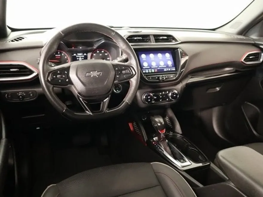 2023 Chevrolet Trailblazer RS photo 1