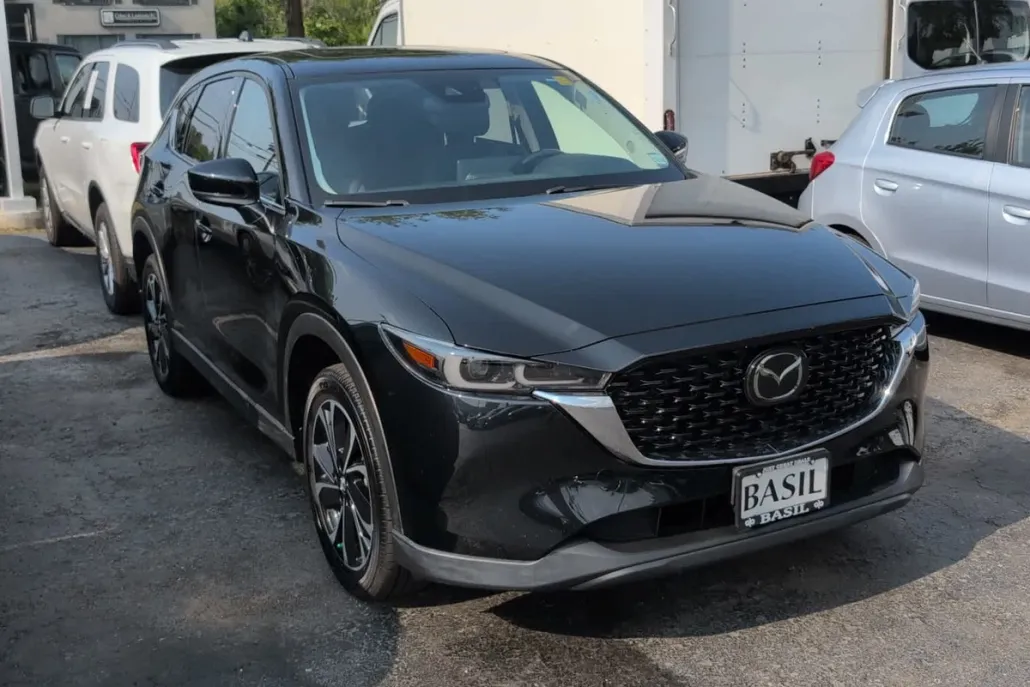 2023 Mazda CX-5 2.5 S Premium photo 1