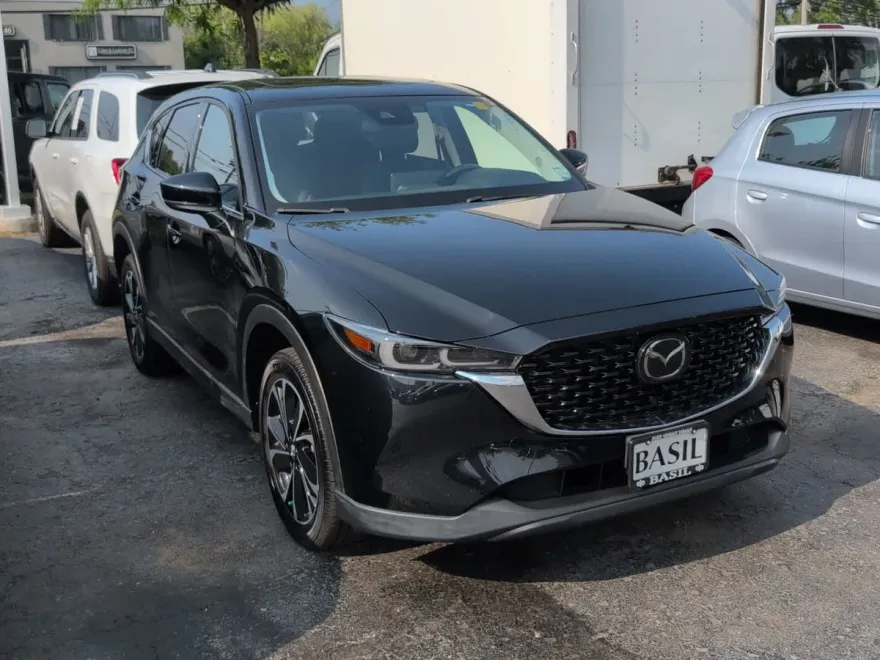 2023 Mazda CX-5 2.5 S Premium photo 1