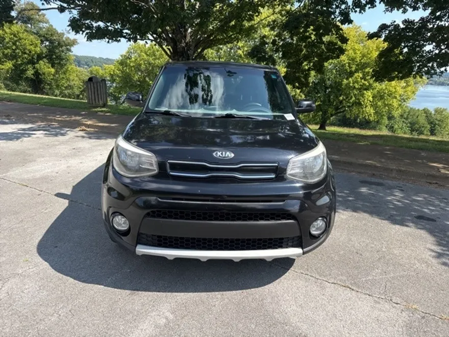 2019 Kia Soul Plus photo 1