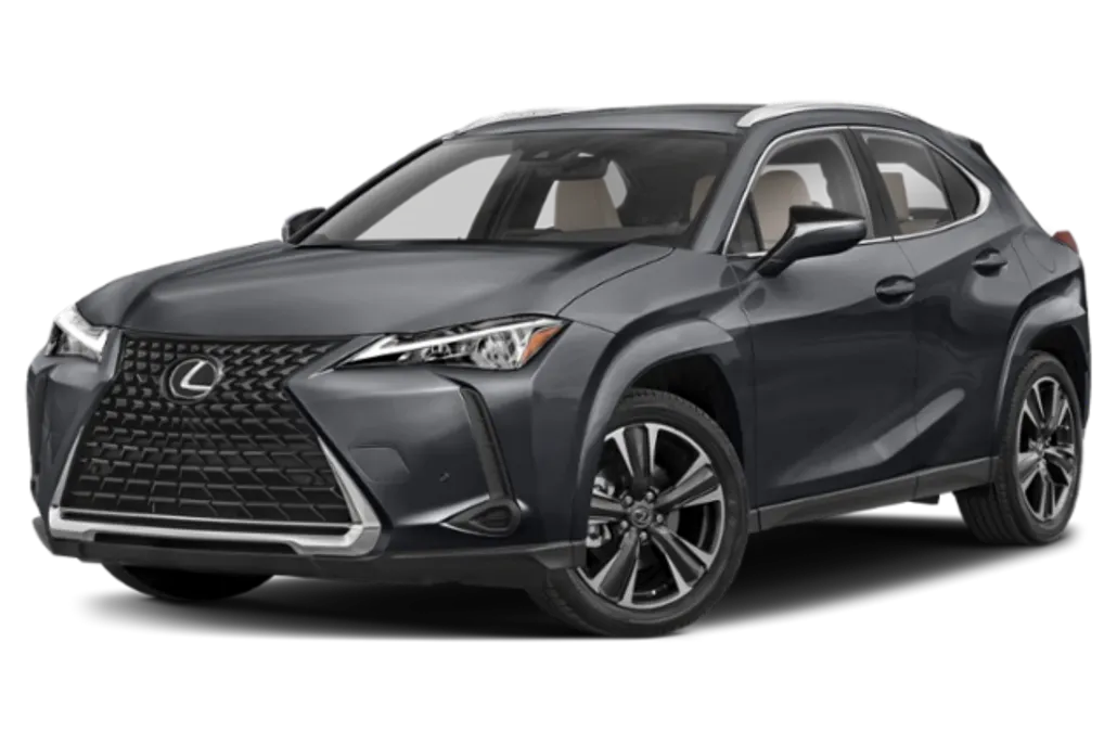 2024 Lexus UX 250h Premium photo 1