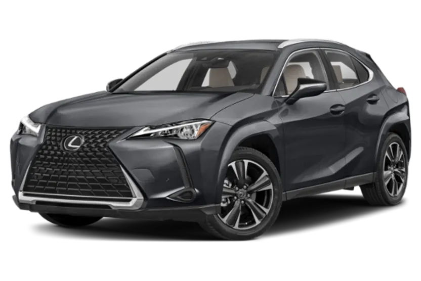 2024 Lexus UX 250h Premium photo 1