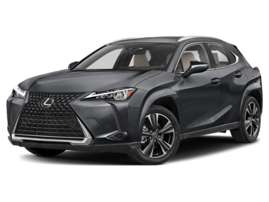 2024 Lexus UX 250h Premium photo 1