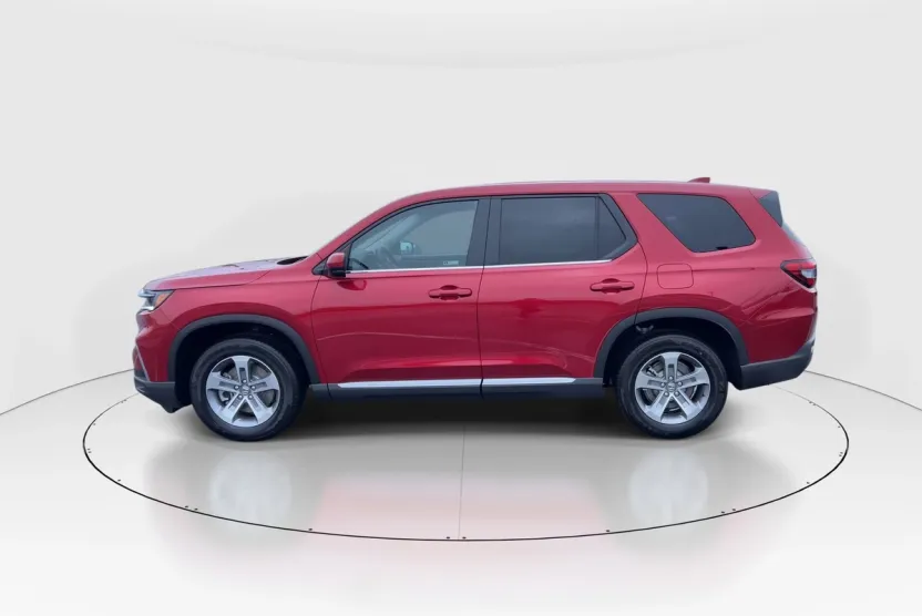 2025 Honda Pilot EX-L photo 1