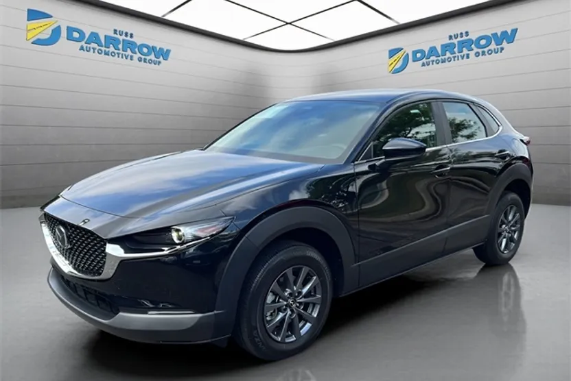 2024 Mazda CX-30 2.5 S photo 1