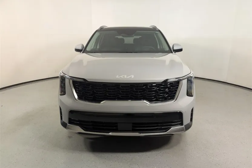 2026 Kia Sorento EX photo 1
