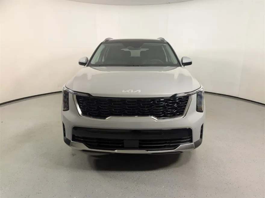 2026 Kia Sorento EX photo 1