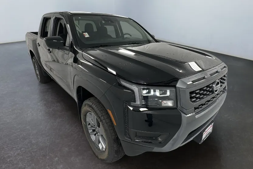 2026 Nissan Frontier SV photo 1