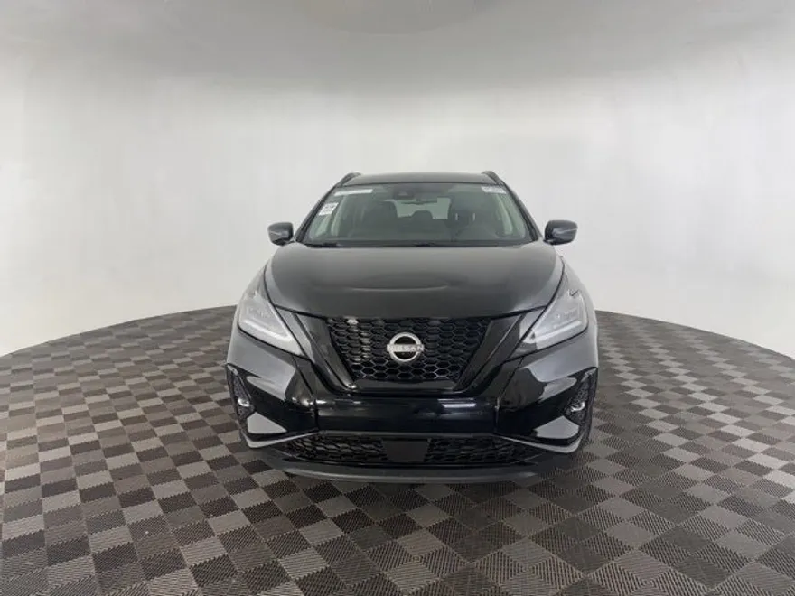 2024 Nissan Murano SV photo 1