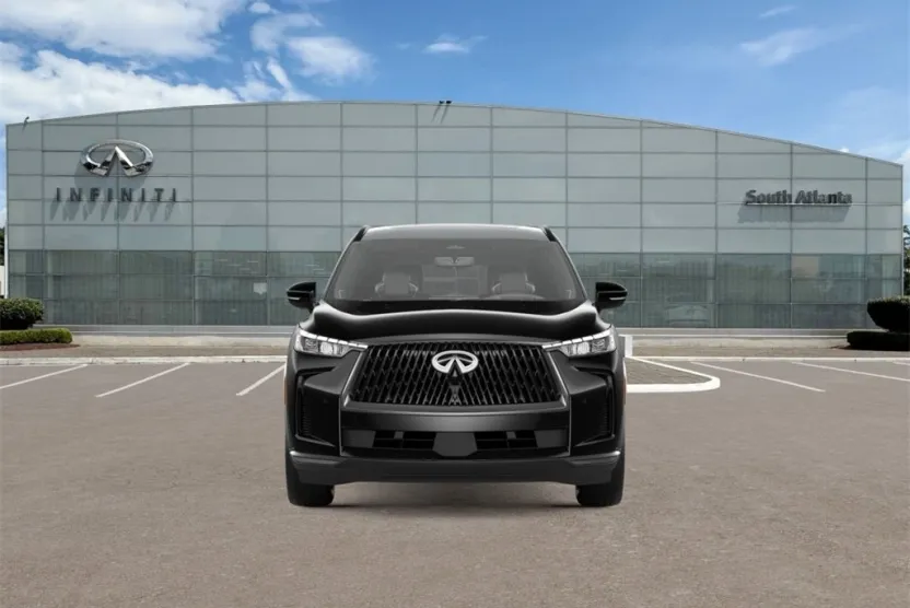 2026 Infiniti QX60 Autograph AWD photo 1