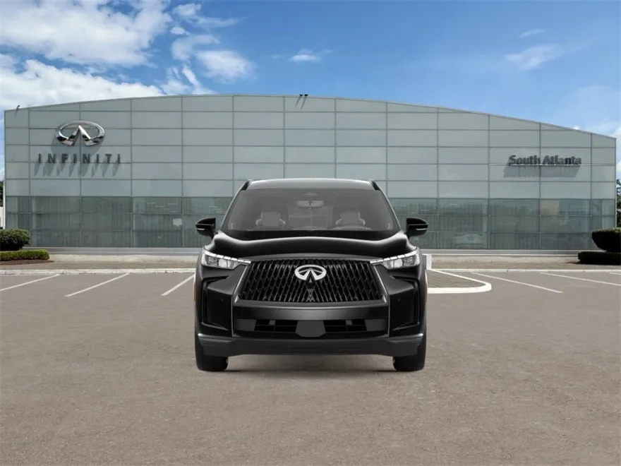 2026 Infiniti QX60 Autograph AWD photo 1