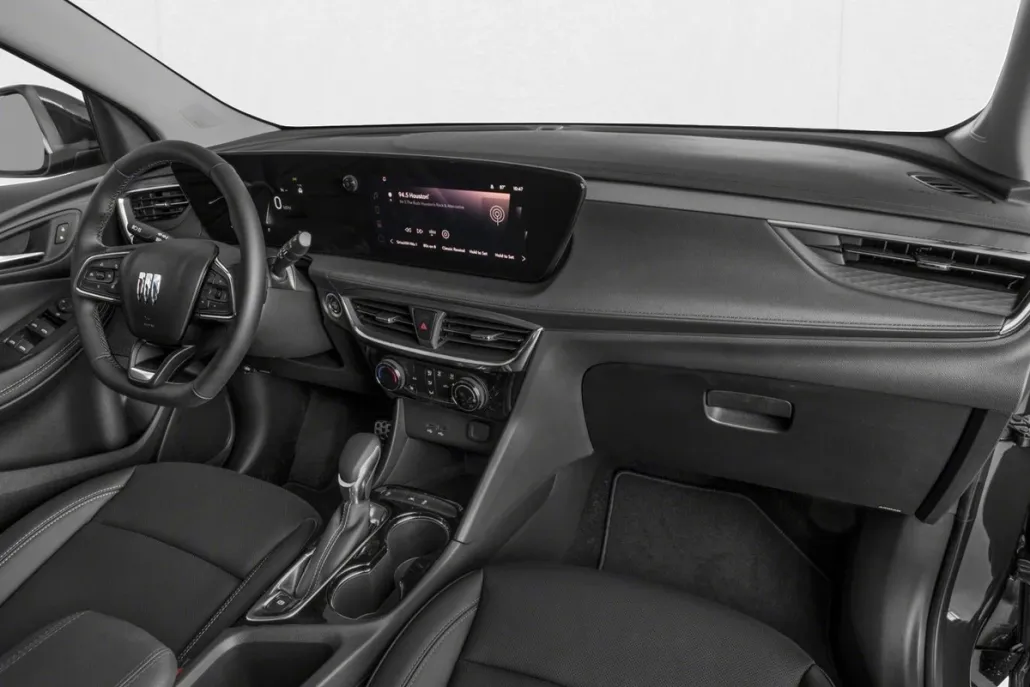 2026 Buick Encore GX Sport Touring photo 1