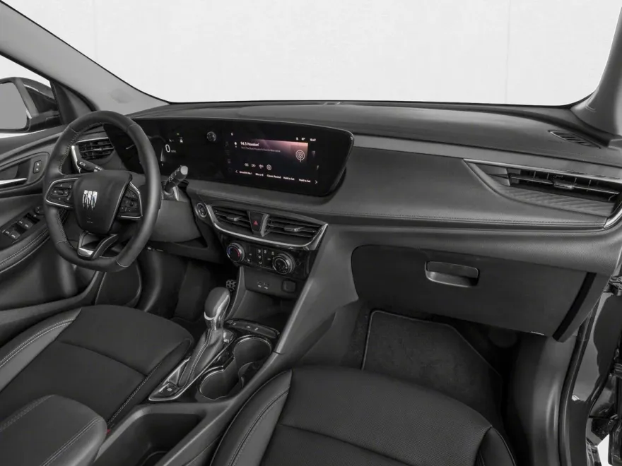 2026 Buick Encore GX Sport Touring photo 1