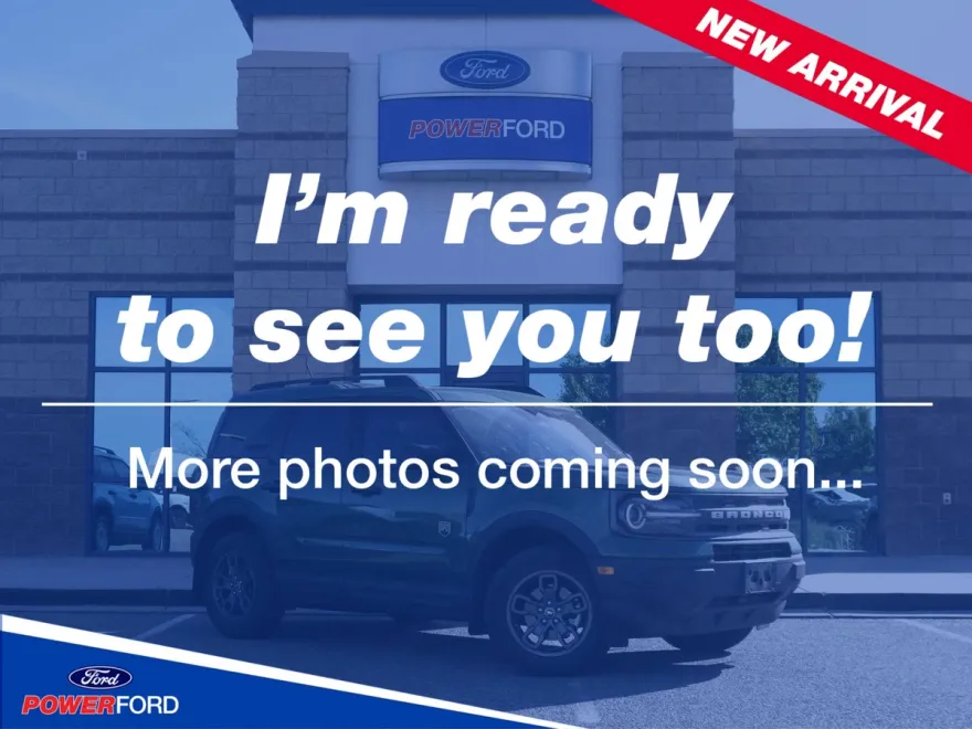 2023 Ford Bronco Sport Big Bend photo 1