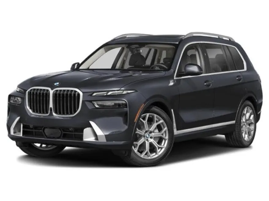 2026 Bmw X7 xDrive40i photo 1