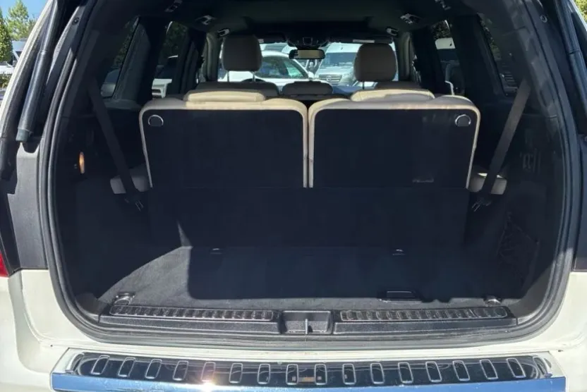 2018 Mercedes Benz GLS 450 4MATIC photo 1