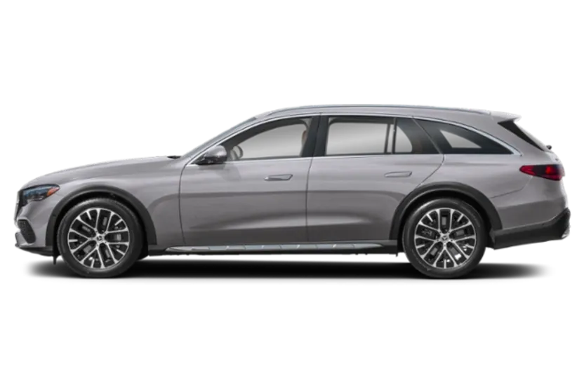 2026 Mercedes Benz E 450 4MATIC Wagon photo 1