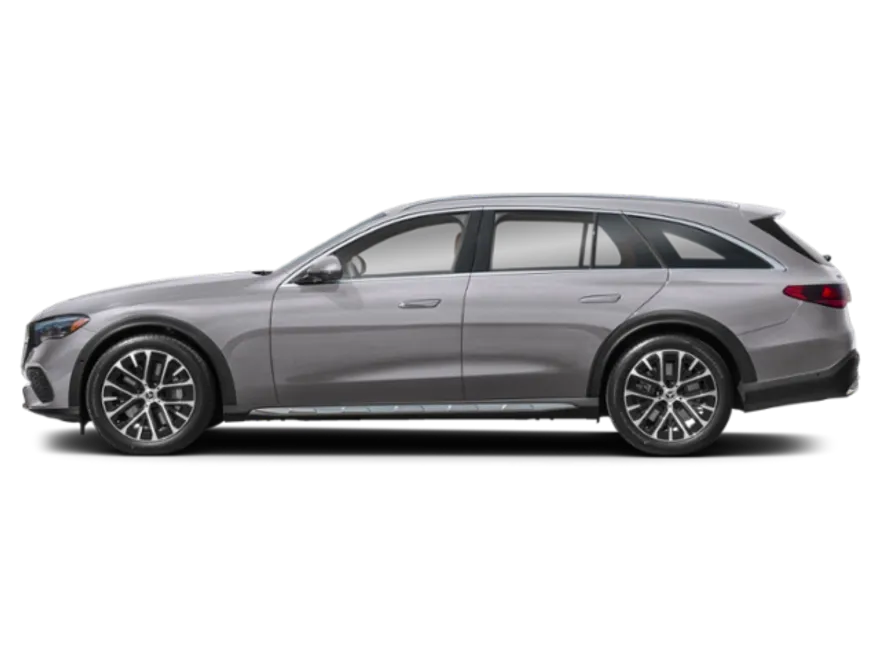 2026 Mercedes Benz E 450 4MATIC Wagon photo 1
