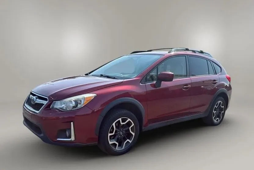 2017 Subaru Crosstrek 2.0i Premium Sport photo 1