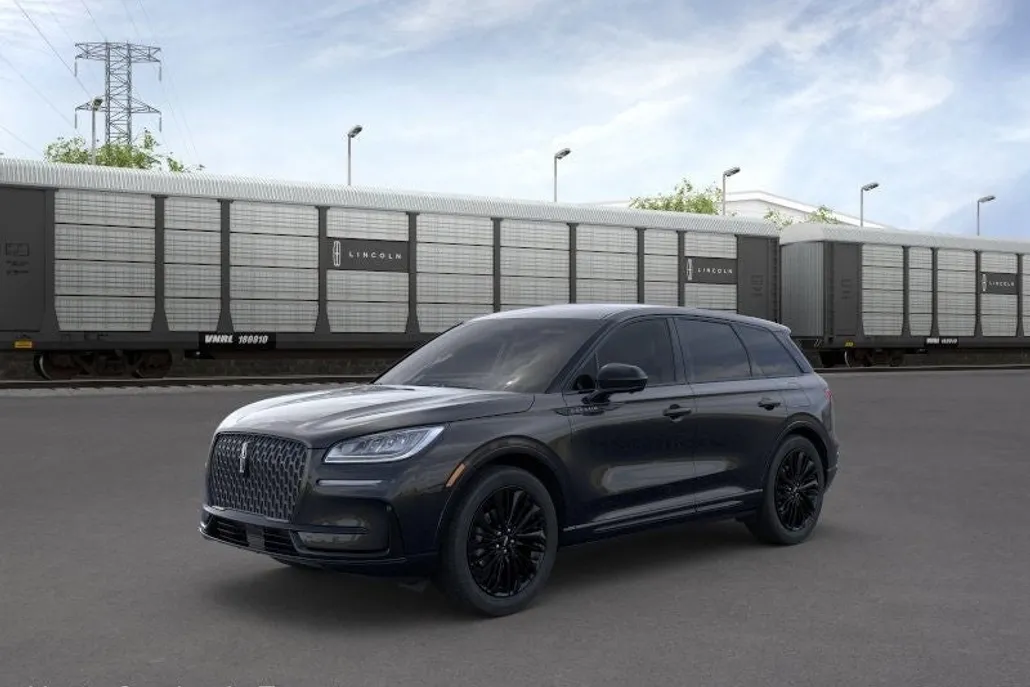 2025 Lincoln Corsair Premiere photo 1
