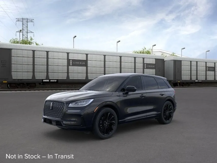 2025 Lincoln Corsair Premiere photo 1