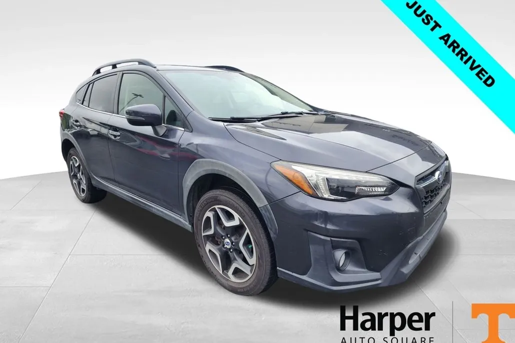 2018 Subaru Crosstrek 2.0i Limited photo 1