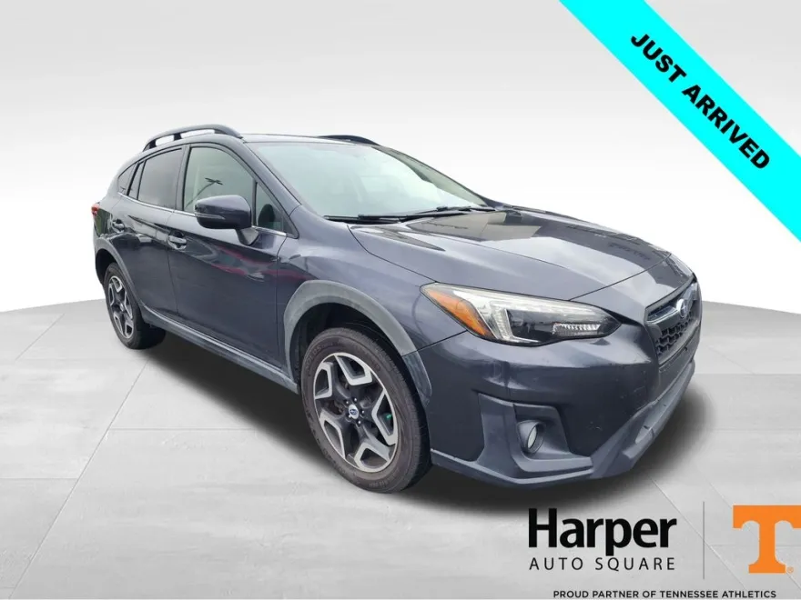 2018 Subaru Crosstrek 2.0i Limited photo 1