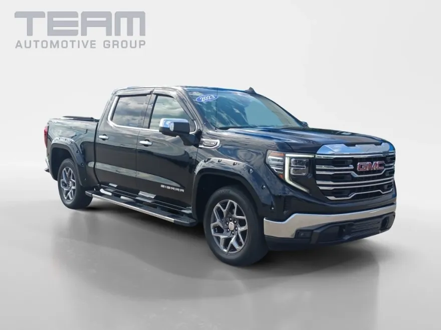 2023 Gmc Sierra 1500 SLT photo 1