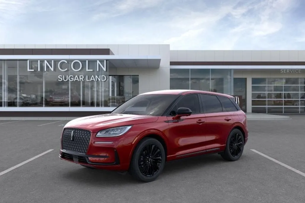 2025 Lincoln Corsair Premiere photo 1