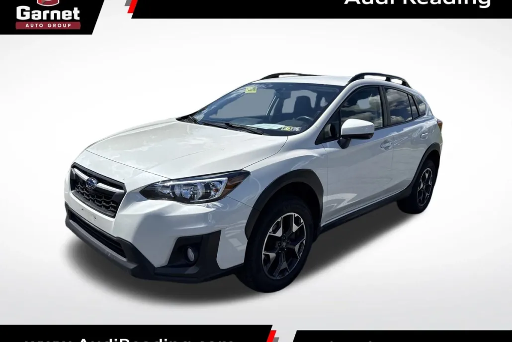 2019 Subaru Crosstrek 2.0i Premium photo 1